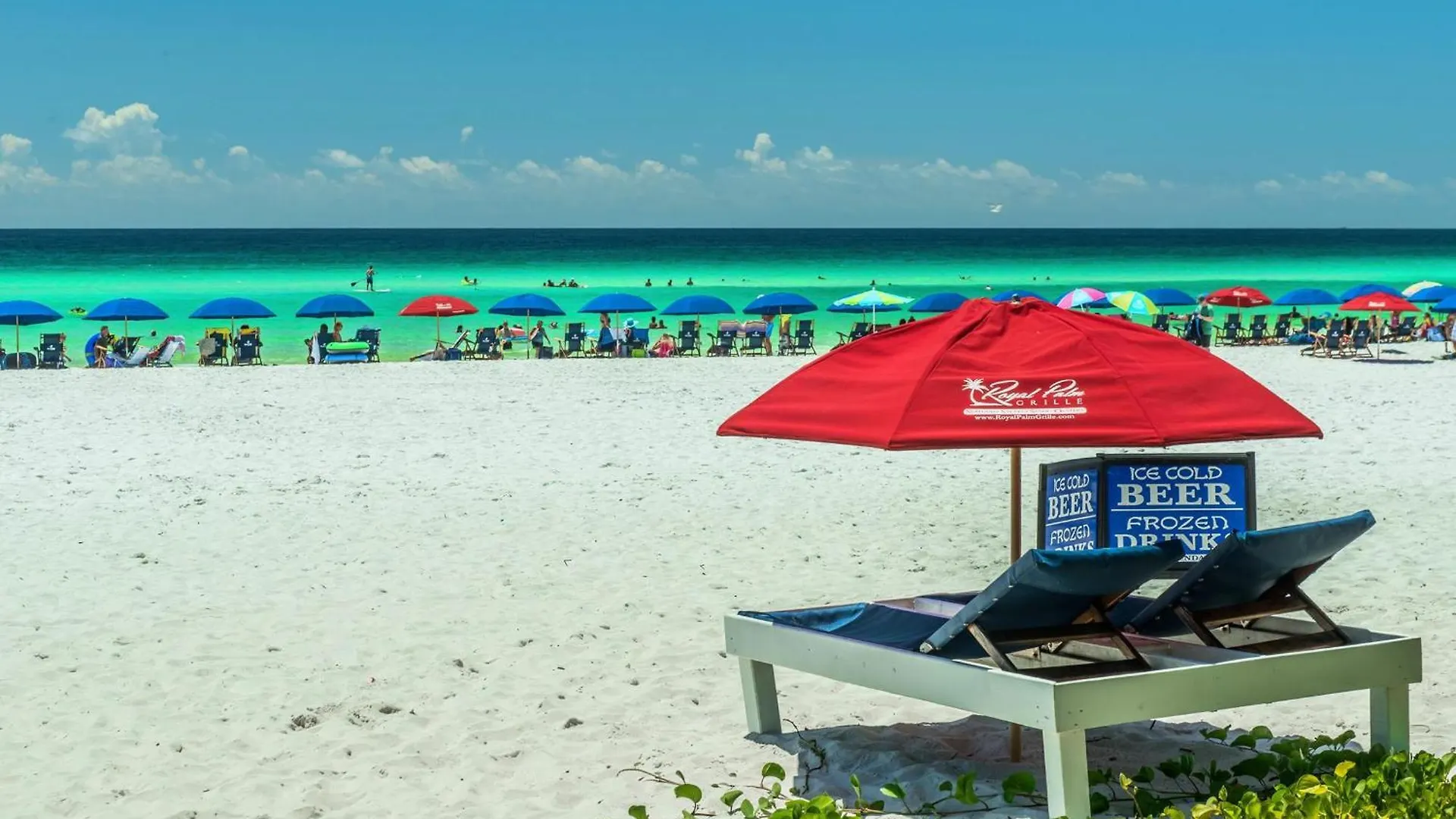 Surfside Resort #1508B Destin United States