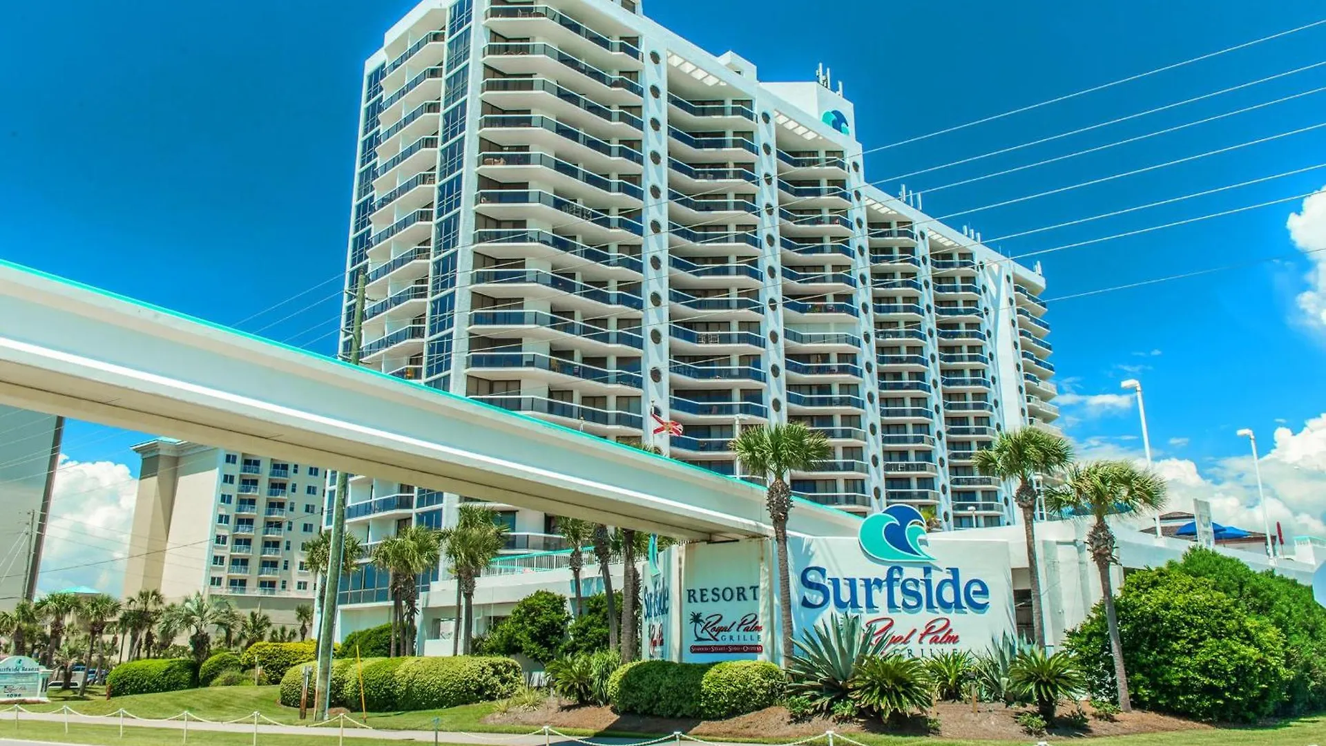 Surfside Resort #1508B Destin