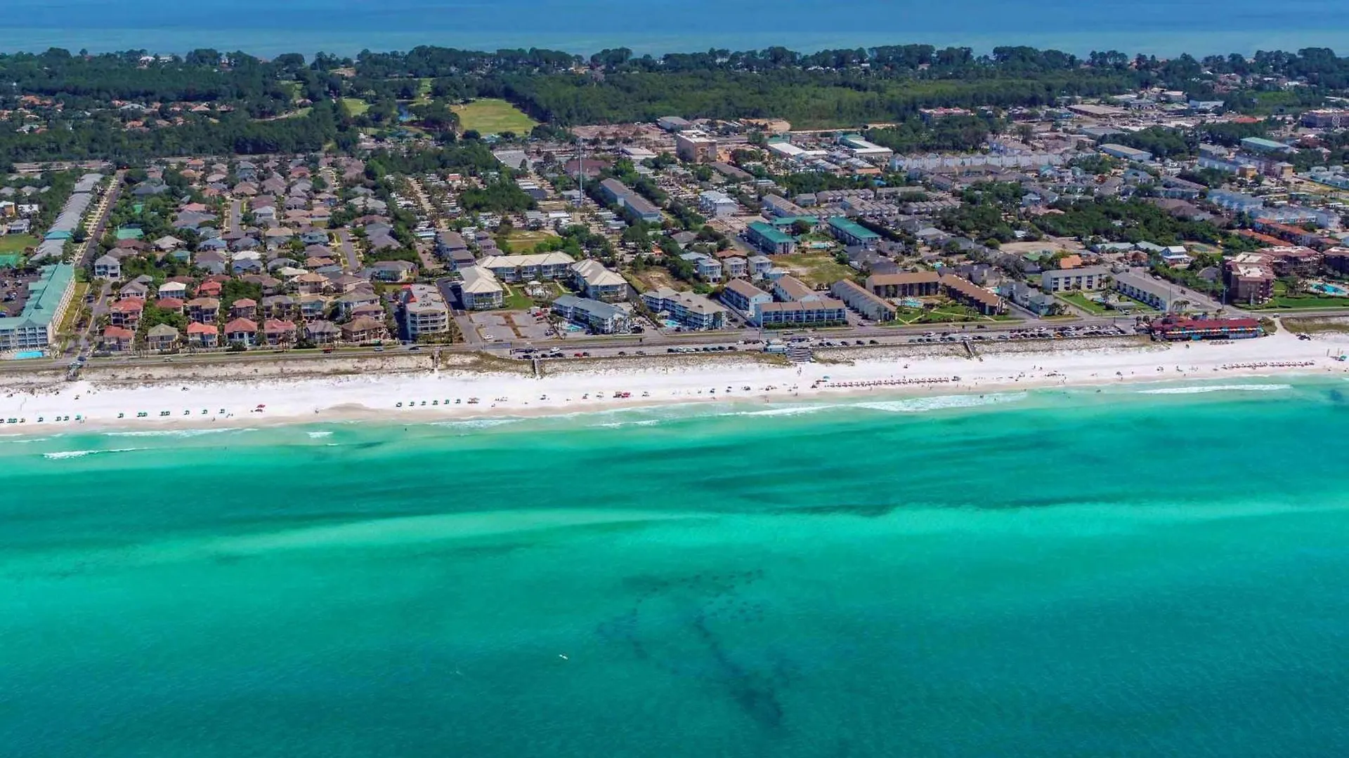 Surfside Resort #1508B Destin United States