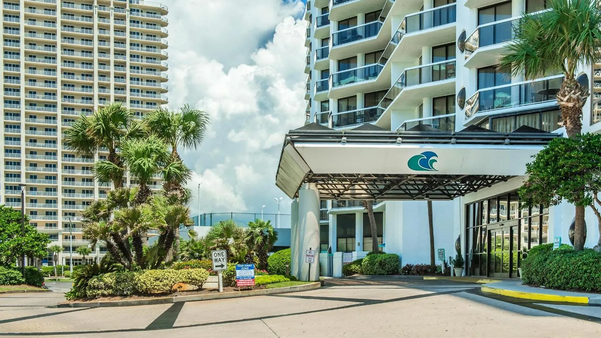 Holiday home Surfside Resort #1508B Destin