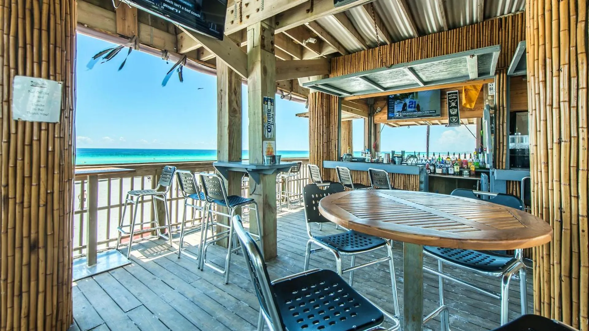 Surfside Resort #1508B Destin 0*,