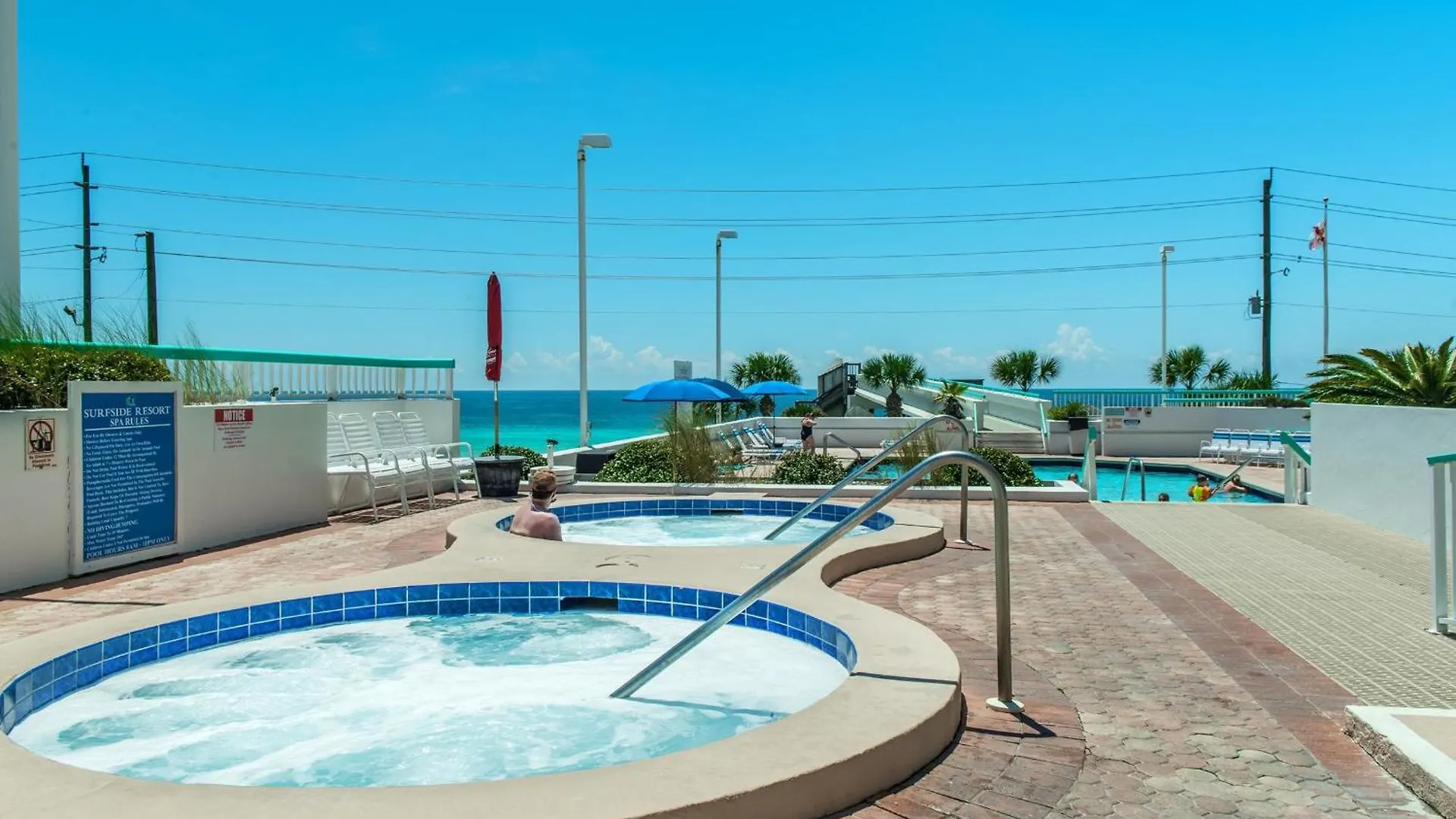Surfside Resort #1508B Destin United States