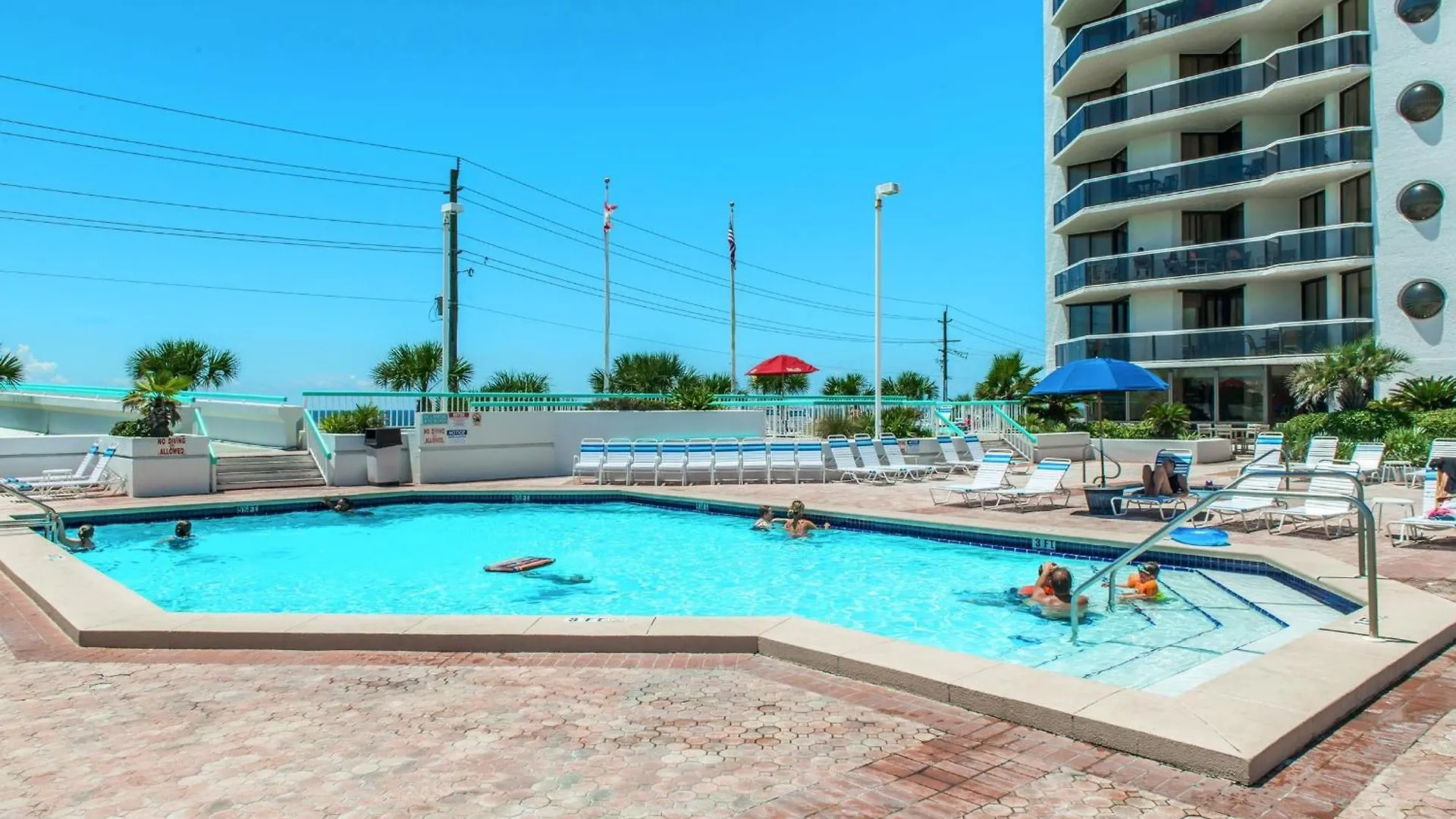 Surfside Resort #1508B Destin