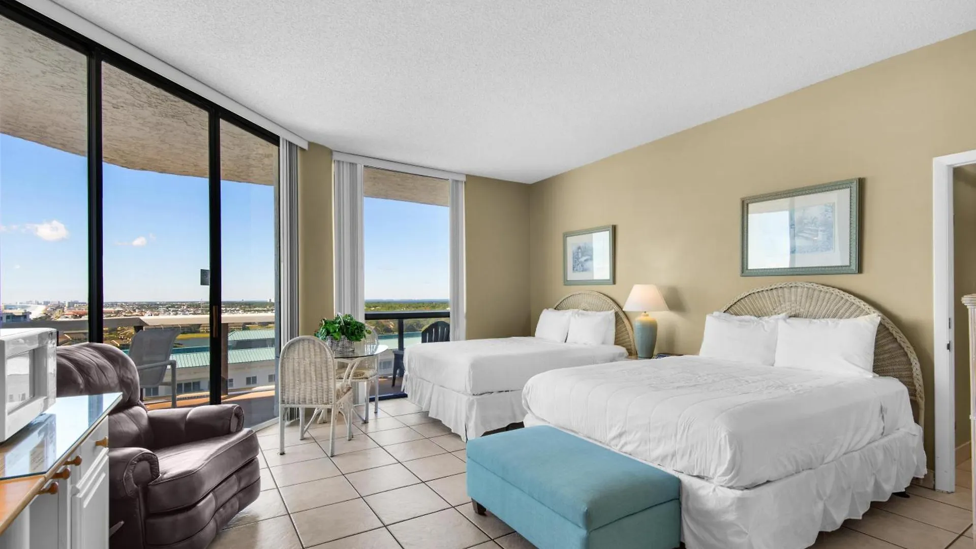 Surfside Resort #1508B Destin
