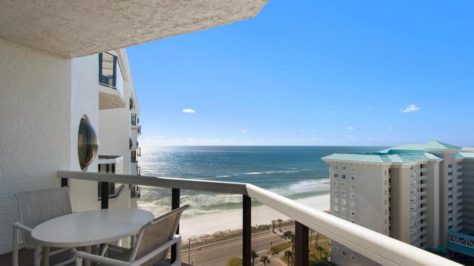Holiday home Surfside Resort #1508B Destin