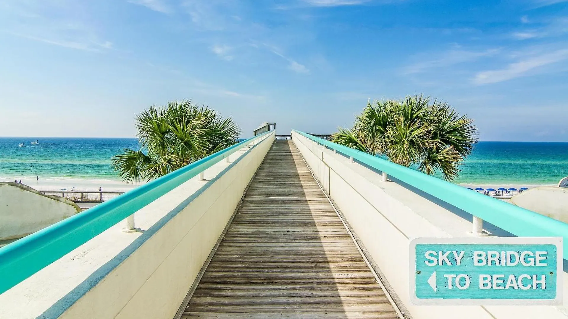 Surfside Resort #1508B Destin Holiday home