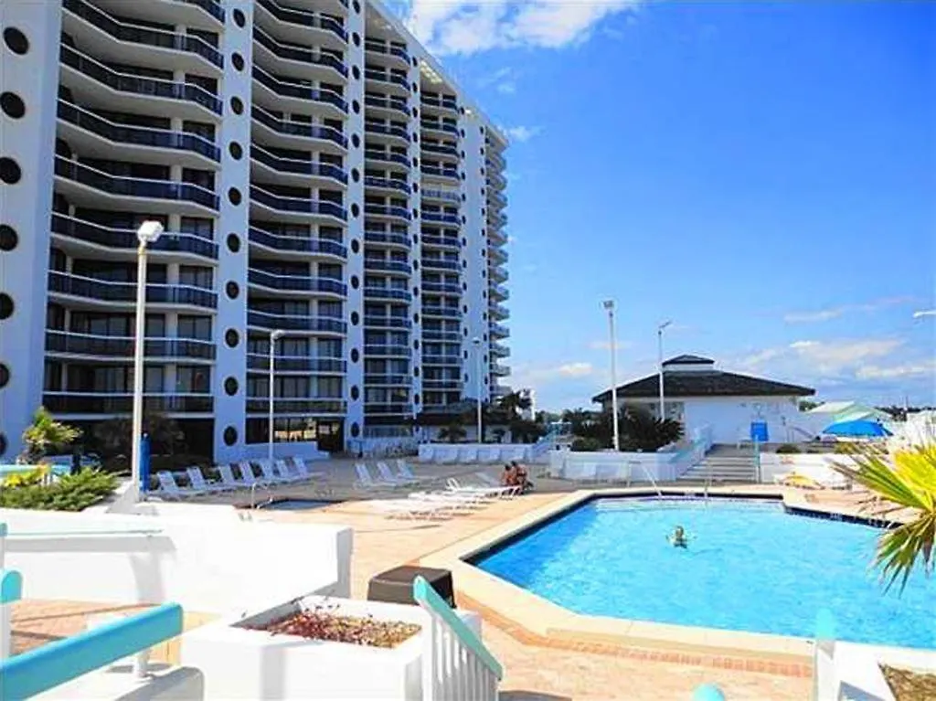 Surfside Resort #1508B Destin 0*,