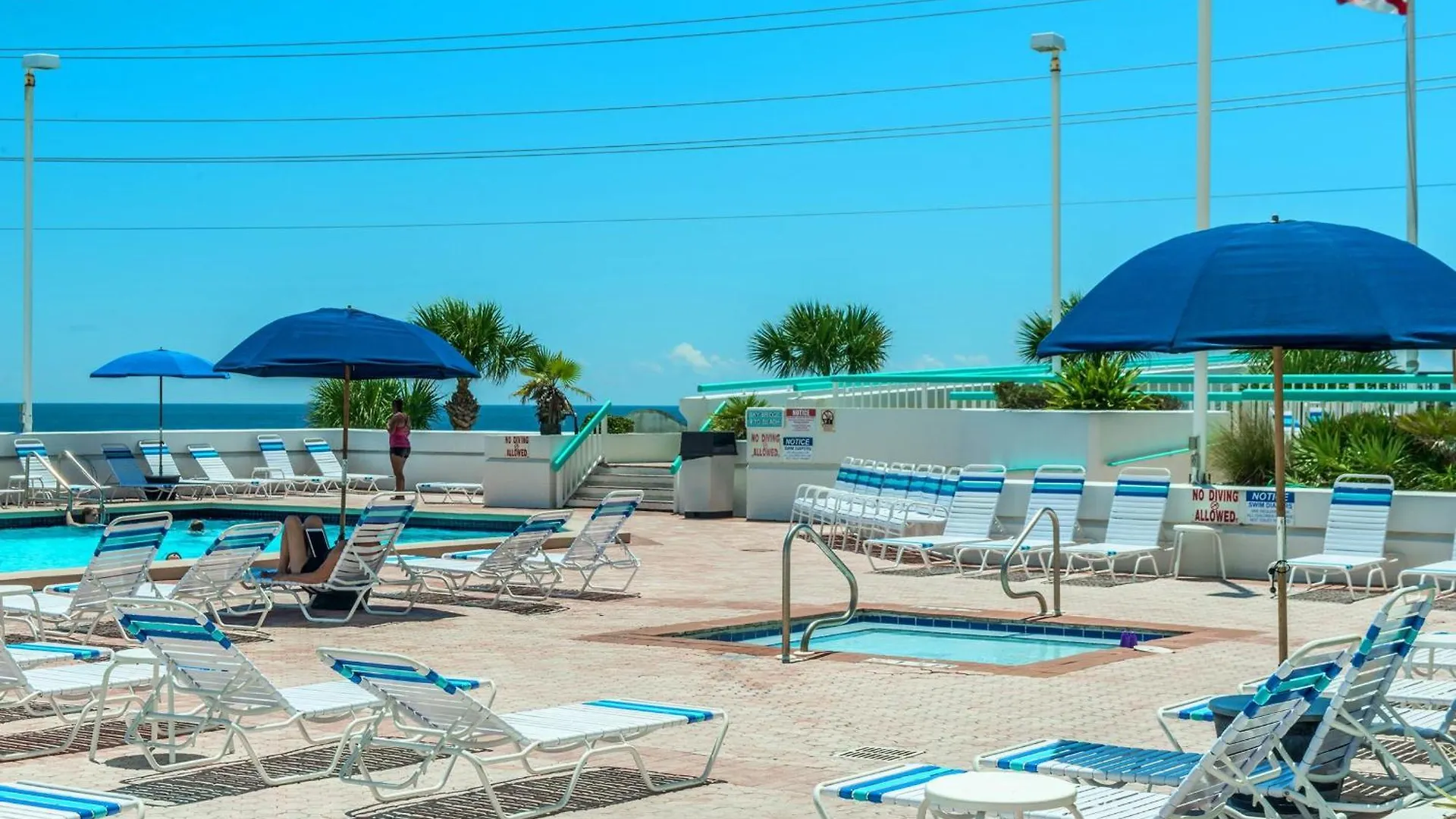 Tatil Evi Surfside Resort #1508B Destin ABD