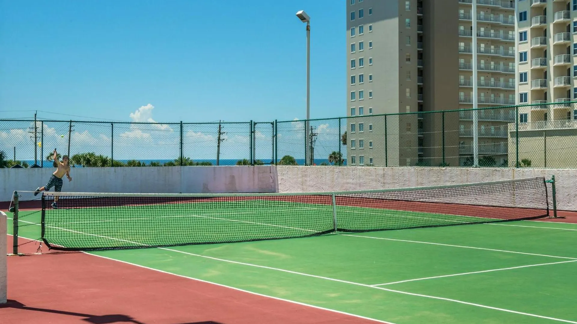 Surfside Resort #1508B Destin Tatil Evi