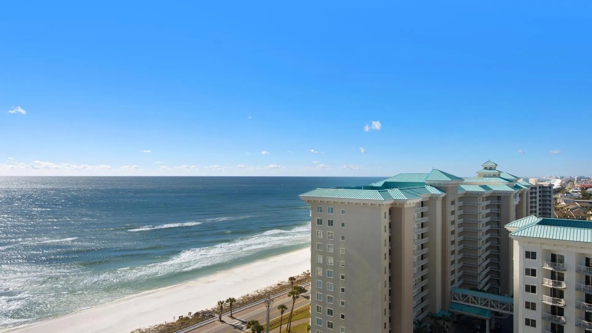 Surfside Resort #1508B Destin 0*,